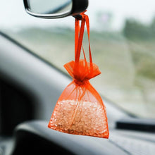 Organza Drawstring Gift Bags  Small Mesh Pouches for Weddings (50 Pcs)