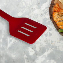 Multipurpose Silicone Spoon, Silicone Basting Spoon Non-Stick Kitchen Utensils (6 Pcs Set)